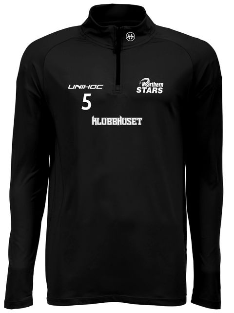 Unihoc Warmup Jersey CLASSIC LS (Northern Stars)